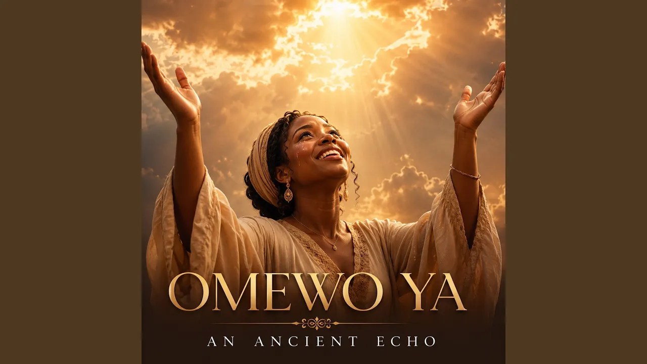 An Ancient Echo Omewo Ya