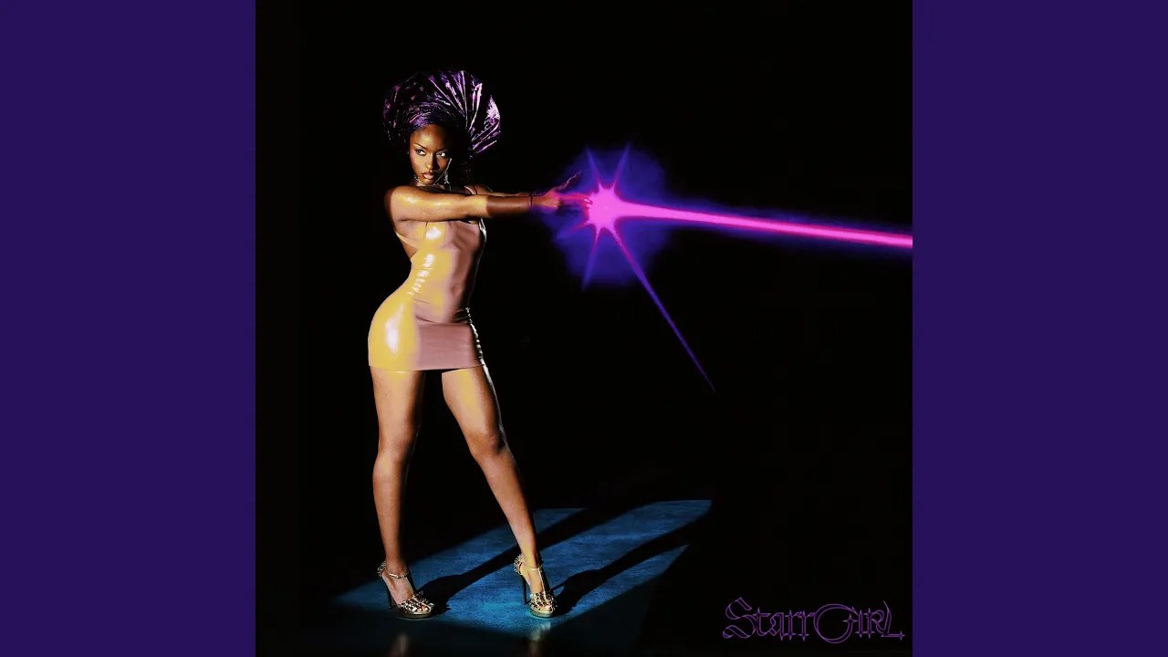 Ayra Starr Tornado