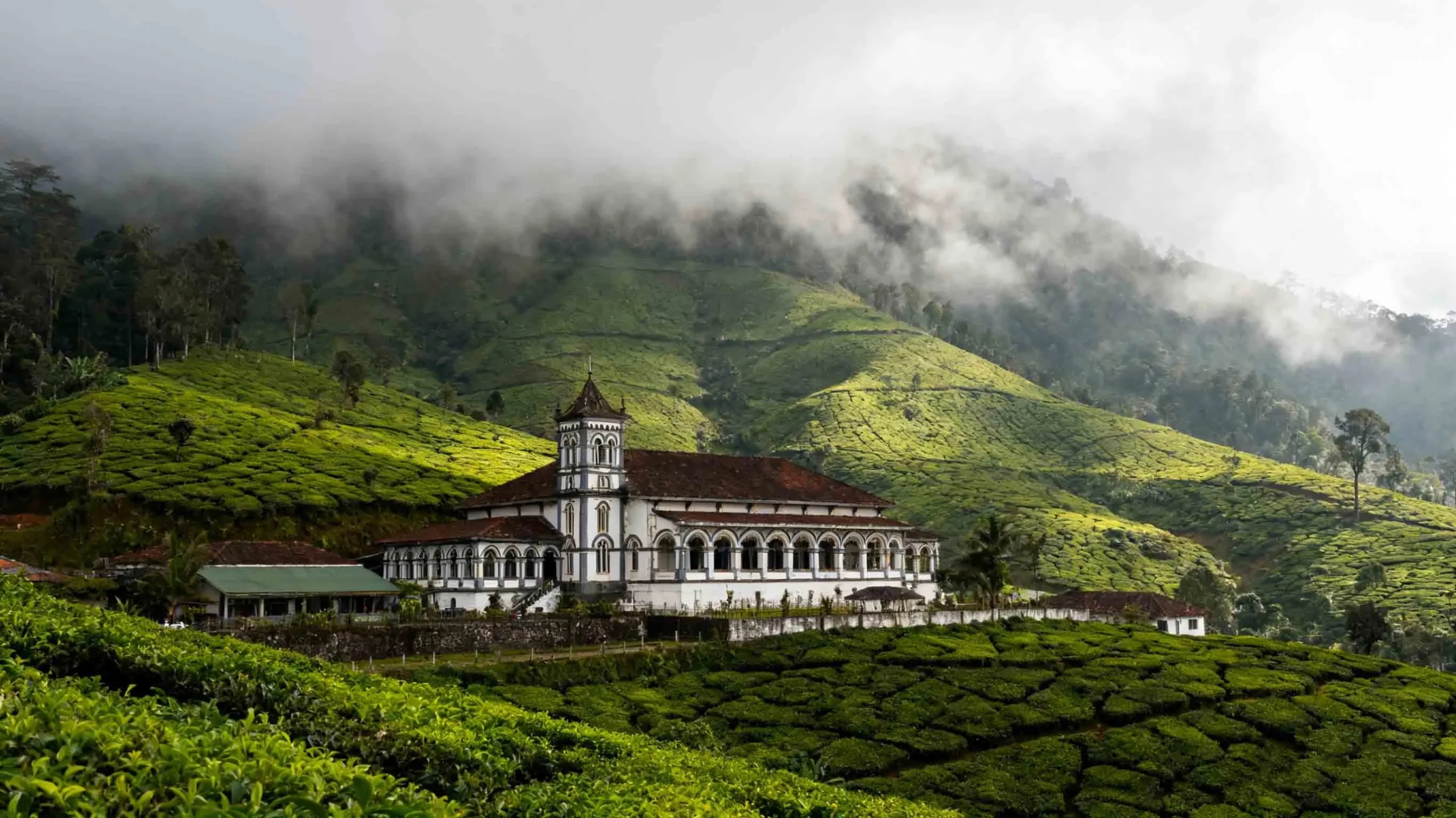 nuwara eliya
