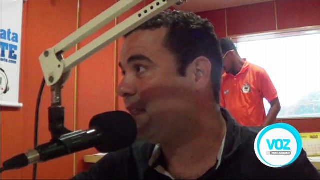 Vídeo: Vereador Bruno Ribeiro concedeu entrevista no Programa Francisco Júnior