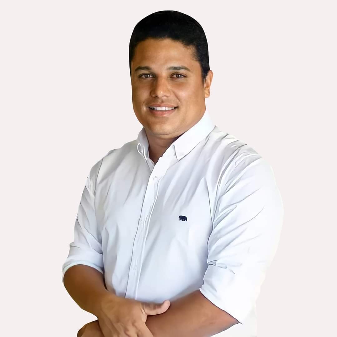 Patrick Moraes lidera pesquisa do instituto Naipes para prefeito de Itaquitinga