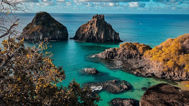 Segundo ranking nacional de destinos turísticos Pernambuco é o destino mais desejado