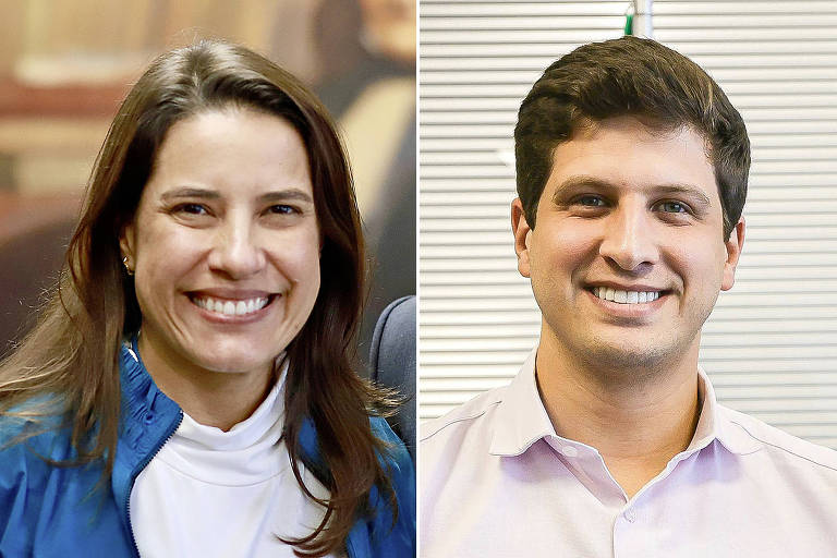 Datafolha aponta Raquel Lyra com 47% e João Campos com 40% na disputa pelo Governo de Pernambuco
