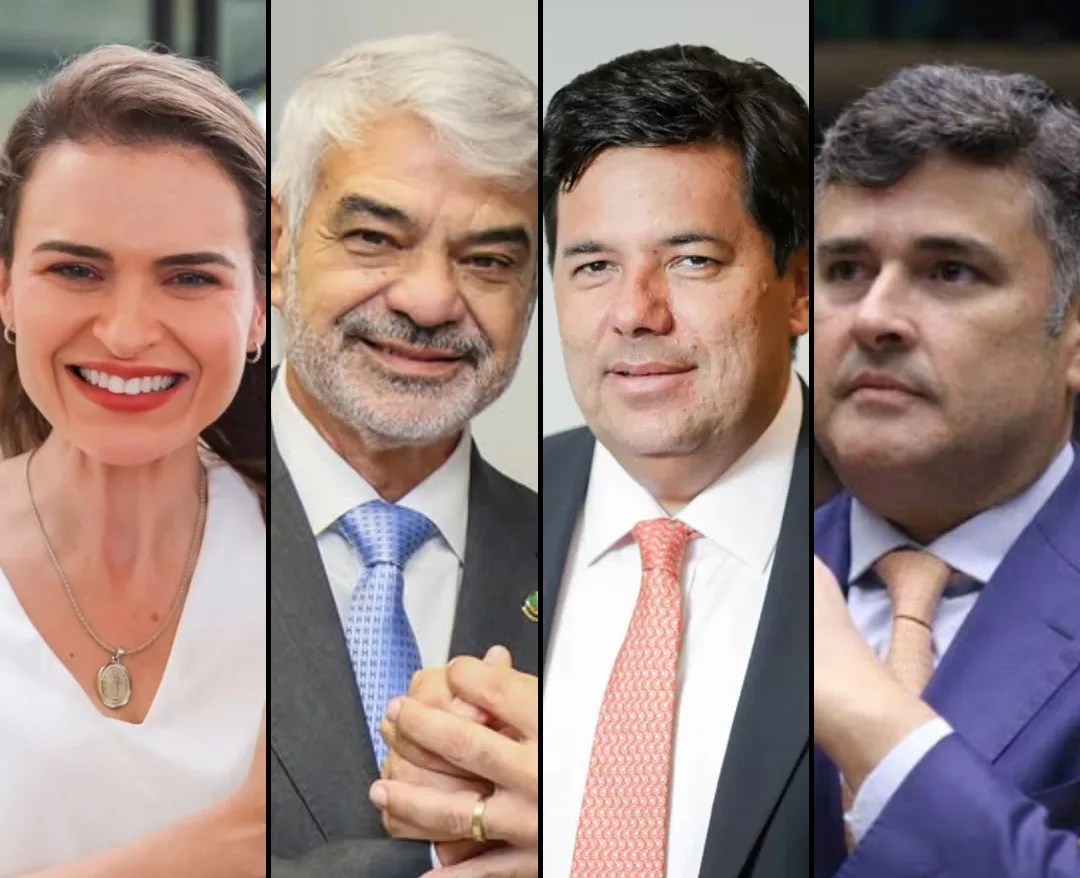 Pesquisa aponta Marília Arraes numericamente à frente na disputa pelo Senado em Pernambuco