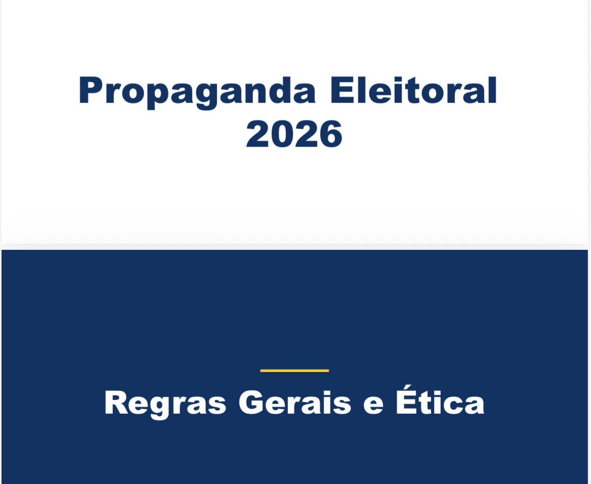 Justiça Eleitoral estabelece regras para propaganda de campanha em Feira Nova e Lagoa de Itaenga
