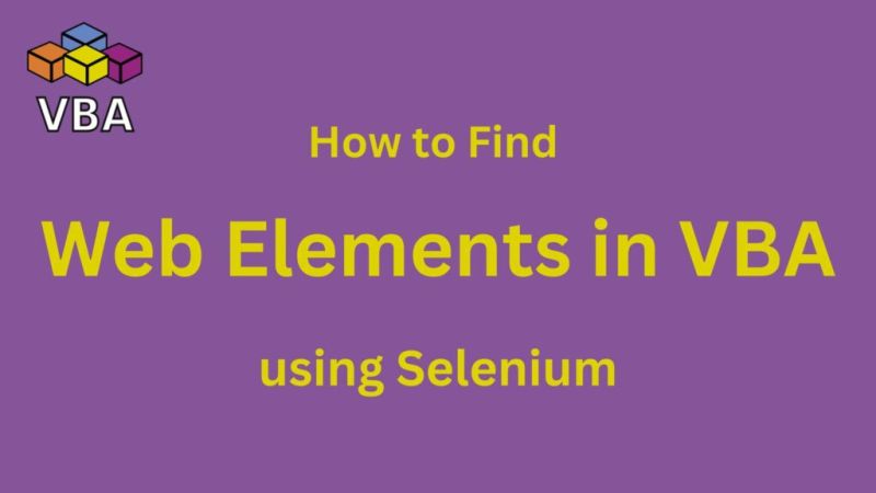 Html Get Text From Hidden Elements Using Selenium Webdriver Vba - Download Classic Vintage Image | Full HD