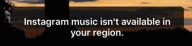 How To Access Instagram Music From Anywhere Free