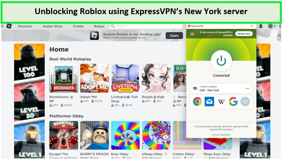 Best Free VPN For Roblox In South Korea 2026 Safe Picks For Gaming Unblocking Roblox With
