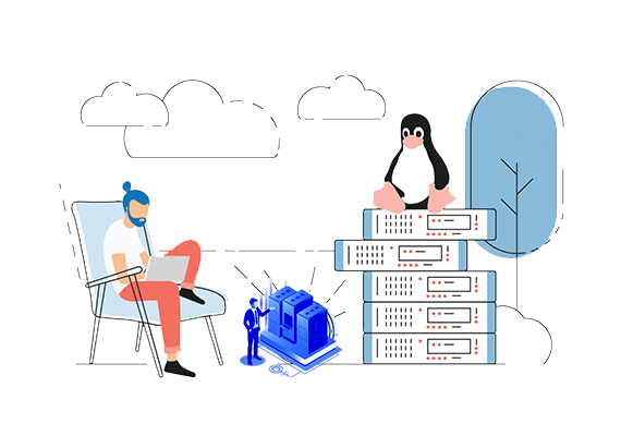 Linux Vps Server Hosting High Configuration Affordable Vps Hosting - Best Sunset Patterns in 8K