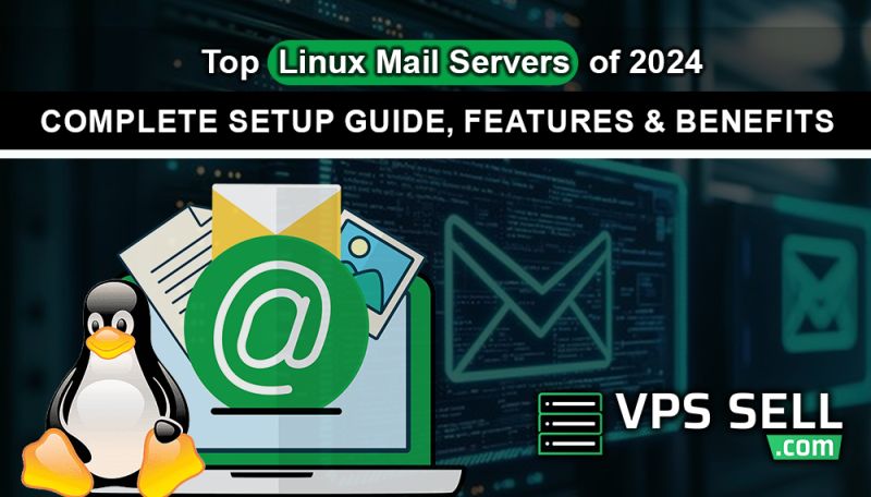 Master Linux Mail Servers Comprehensive Guide Setup Benefits - Premium Light Art Gallery - High Resolution