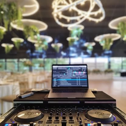 dj nunta Bucuresti