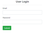 Flask Mysql Login And Registration With Session