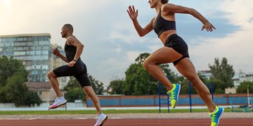 ท่าดริลที่จะช่วยให้วิ่งได้เร็วขึ้น