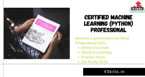 Certified Machine Learning Python Professional Tutorial - Light Image Collection - 4K Quality