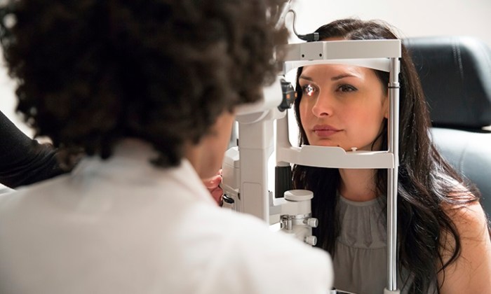 When to add child to vision insurance