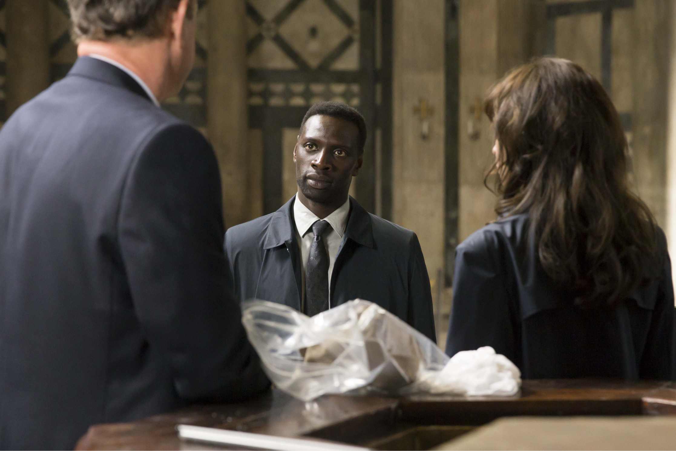 Inferno, FOTO: © Columbia Pictures, distr. TV Nova