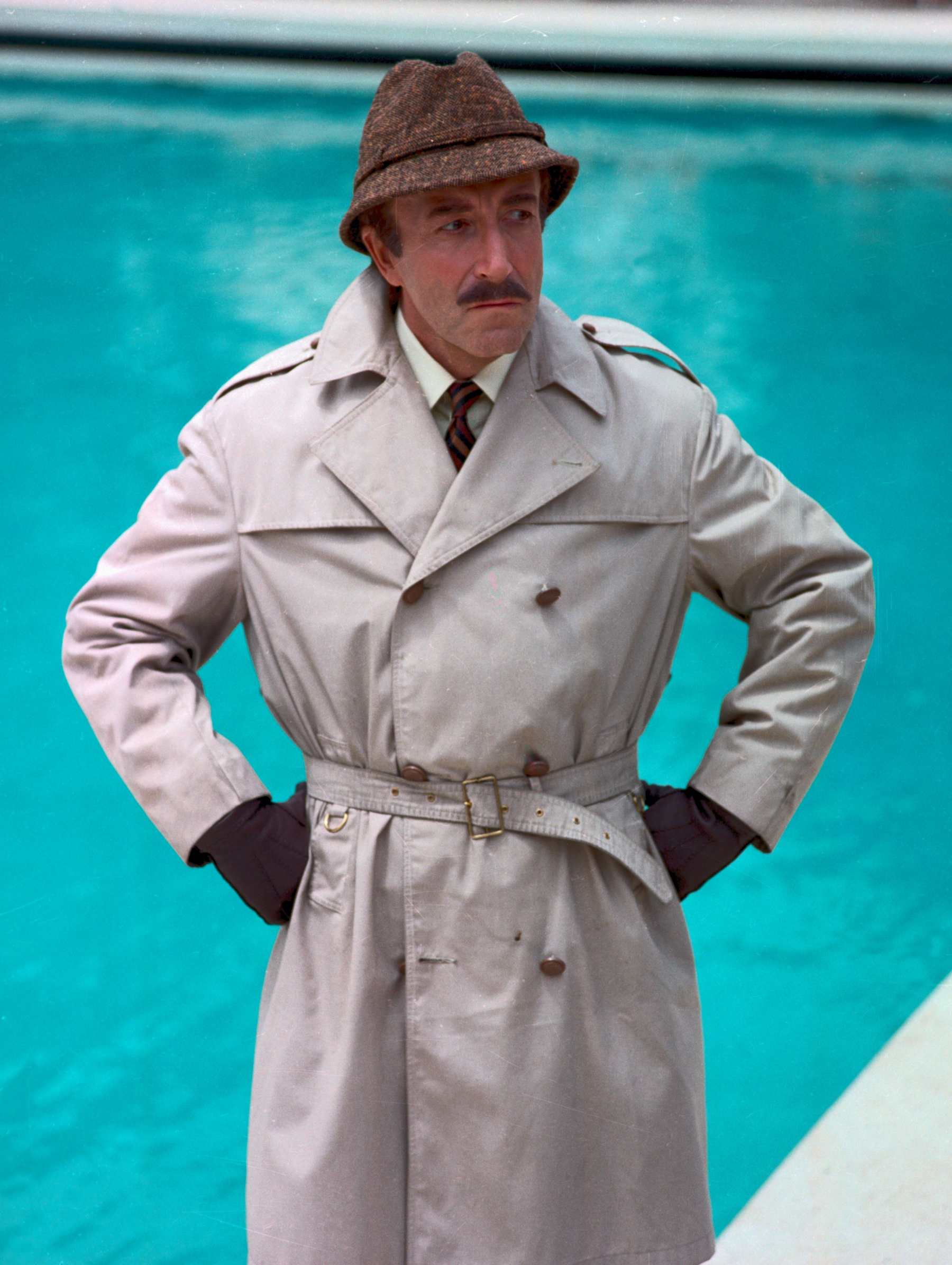 Návrat Růžového pantera, FOTO: © Metro-Goldwyn-Mayer (MGM), distr. TV Nova