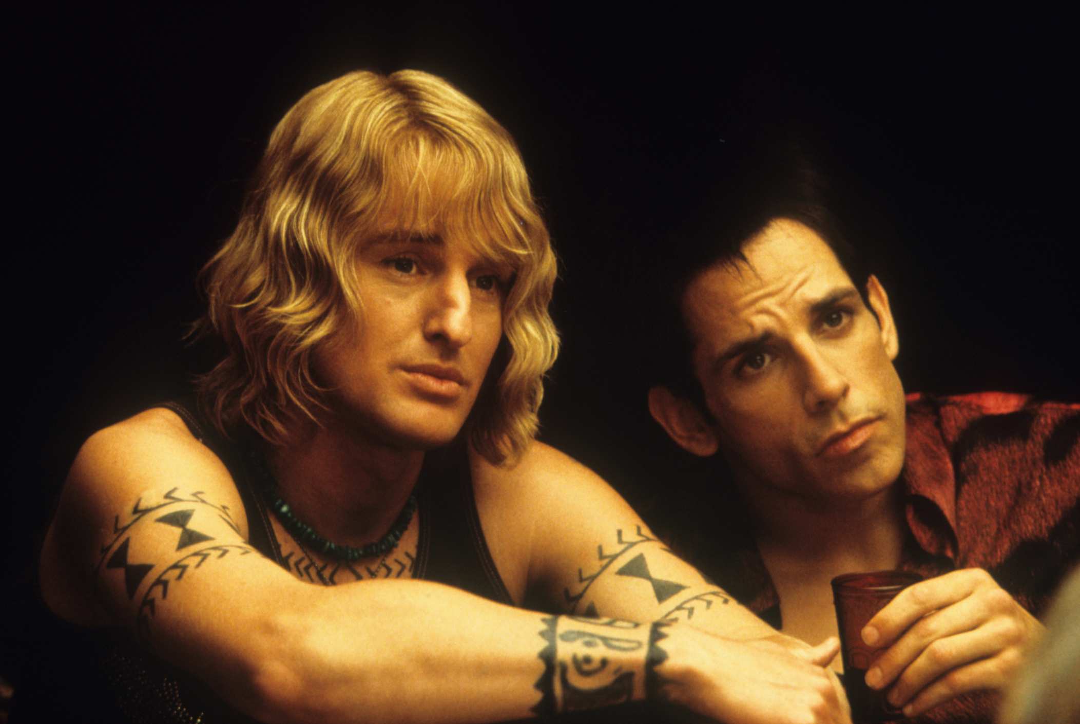 Zoolander, FOTO: © 2001 Paramount Pictures, distr. TV Nova