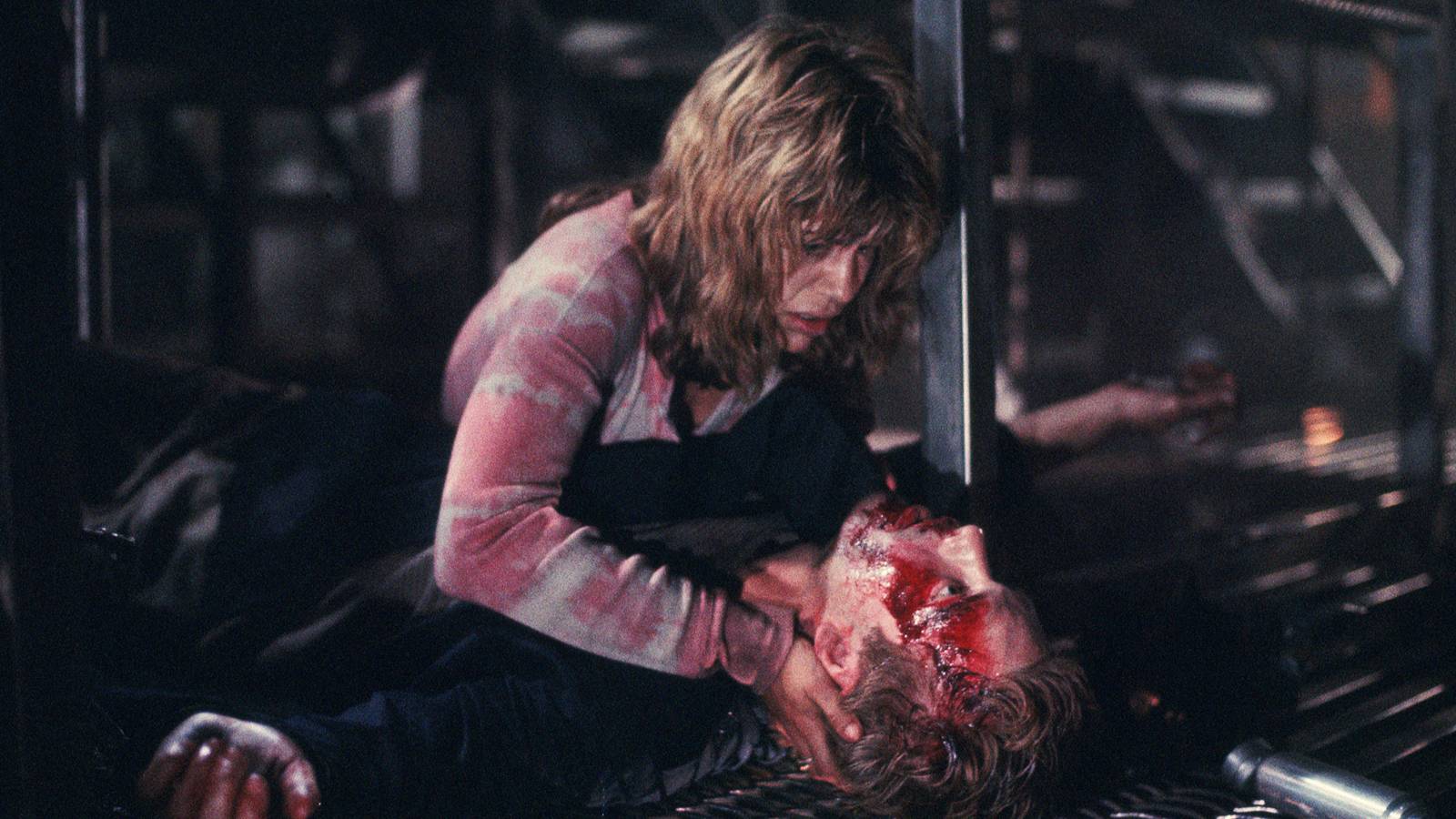 Terminátor, FOTO: Metro-Goldwyn-Mayer / distr. FTV Prima