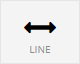 línea