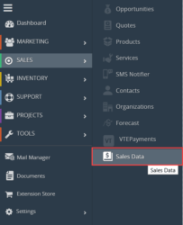 Custom Module Builder - VTiger Experts