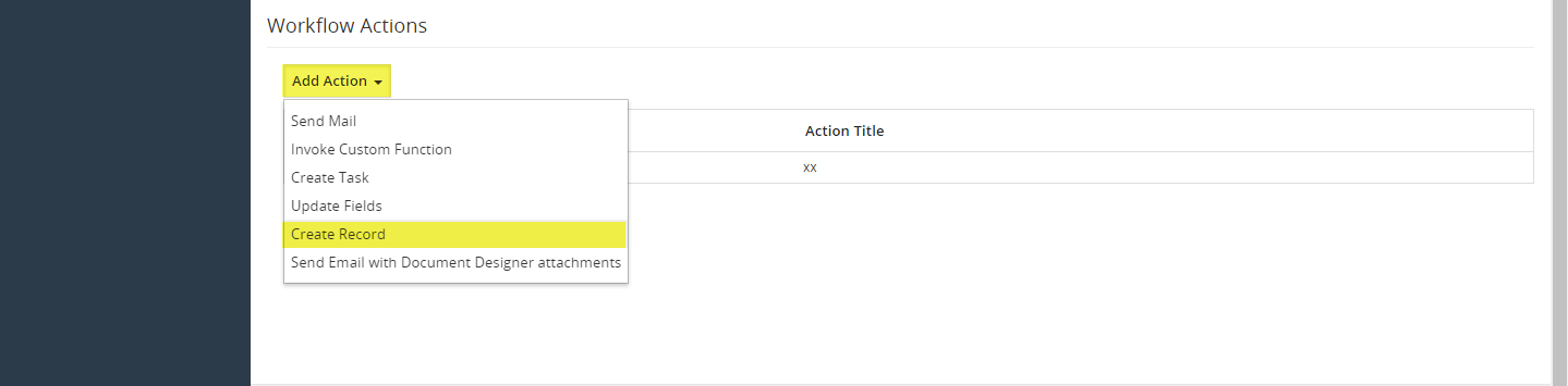 Integración VTiger Authorize.Net - flujo de trabajo2