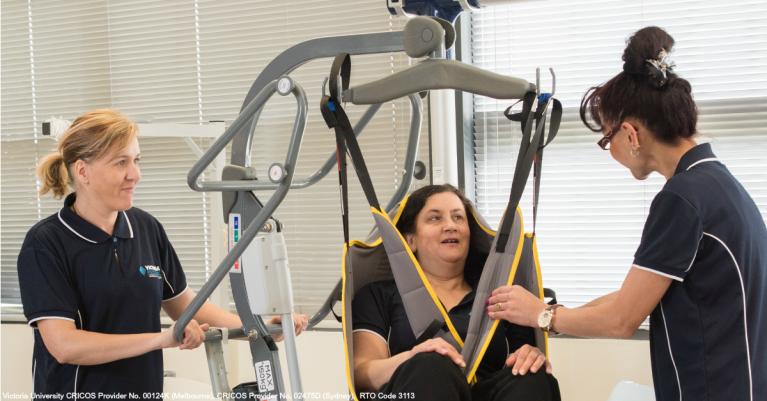 Certificate Iv In Ageing Support In 2021 Nursing Australia Nursing Courses Social Ads Certificate IV Aged Care jobs now available.