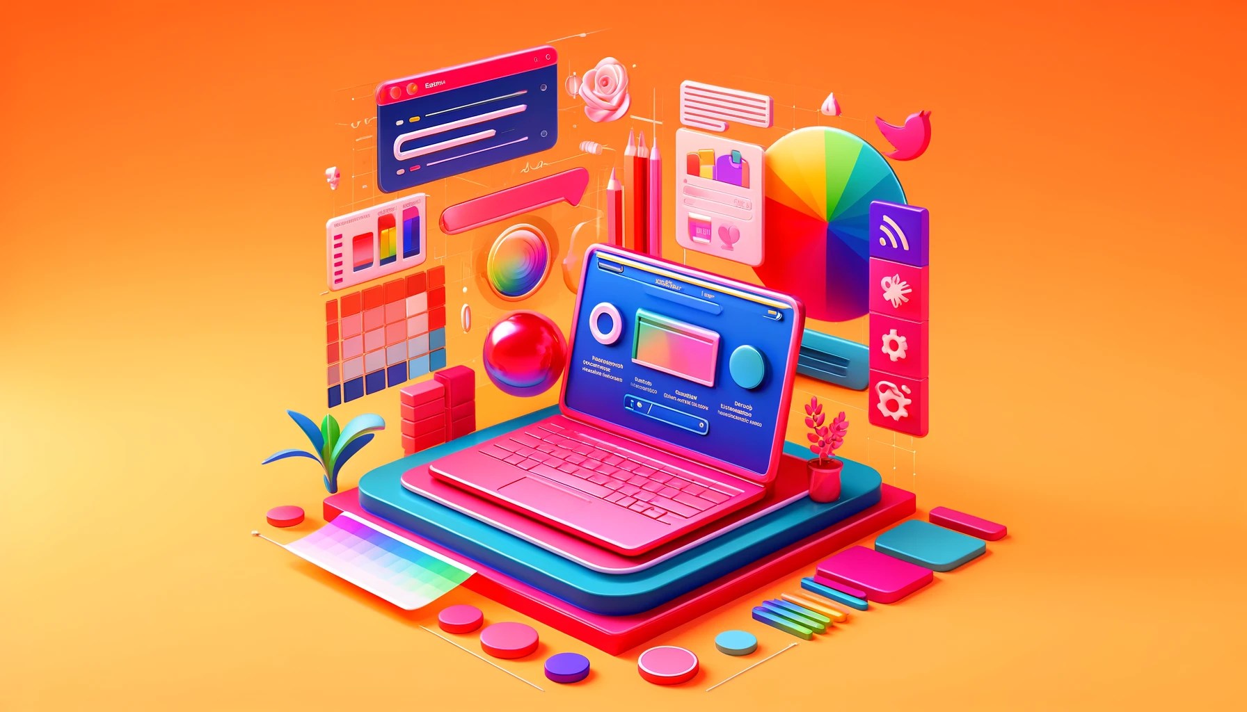 Los fundamentos del Diseño Web: Experiencia de usuario y diseño de interfaz