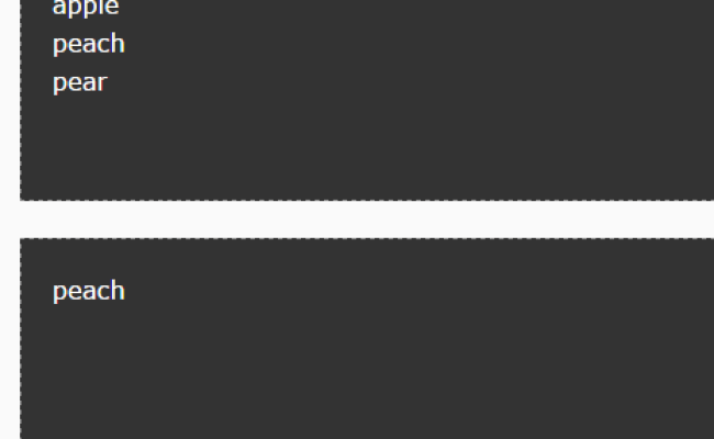 Drag N' Drop Plugin For Vue.js - Vue Script