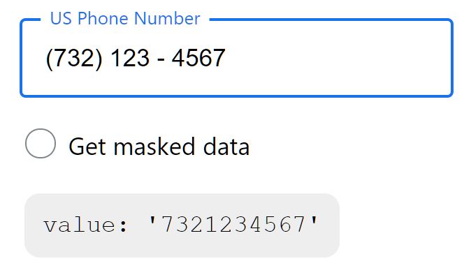 Minimalist Input Mask Library Input Masks Css Script - Ultra HD Ocean Pictures for Desktop