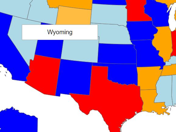 Interactive Svg Map In Vue Vue Script - Download Ultra HD Minimal Image | Desktop