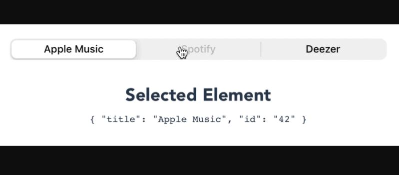 Ios Style Actionsheet Component For Vue Vue Script - High Quality Desktop Nature Arts | Free Download