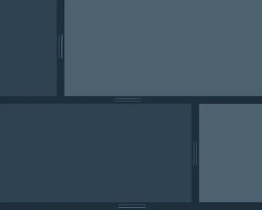 Easy Resizable Library For Vue Resizables Vue Script - Modern Vintage Art - Full HD