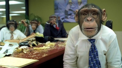 if you pay peanuts you get monkeys