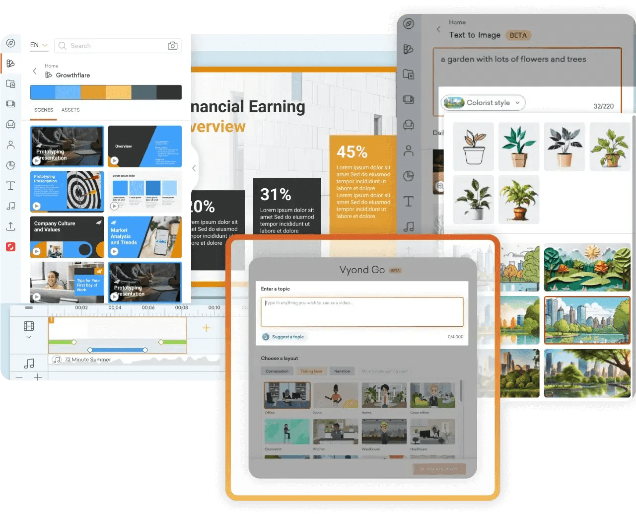 Vyond video animation software solutions for everyone vyond