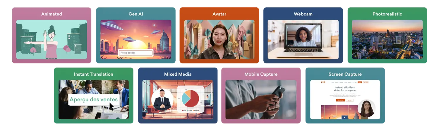 Customizable vyond characters get an update