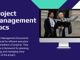 Mastering Project Management Docs For Successful Projects The Art Of