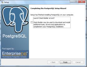 Install Postgresql On Linux And Windows W3resource - Premium Light Background Gallery - HD