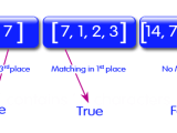 Ruby Array Exercises Check Whether 7 Appears As Either The First Or