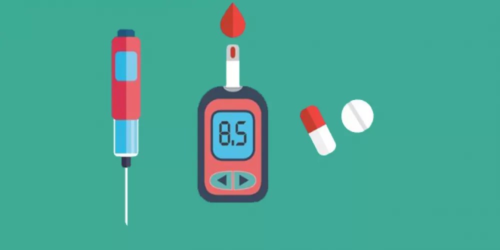 في رمضان.. نصائح طبية لمرضى السكري
