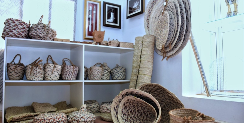 الحرف العُمانية من التراث إلى فرص استثمارية مستدامة