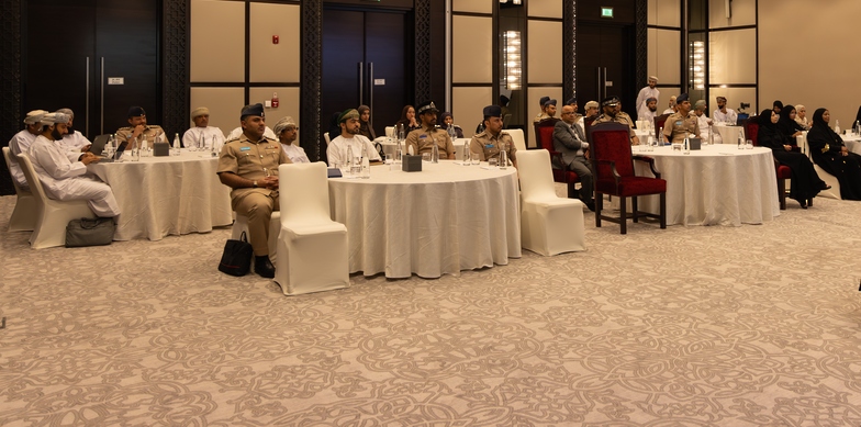 حلقة عمل لتعيين مختبرات القياس والمعايرة حلقة عمل لتعيين مختبرات القياس والمعايرة