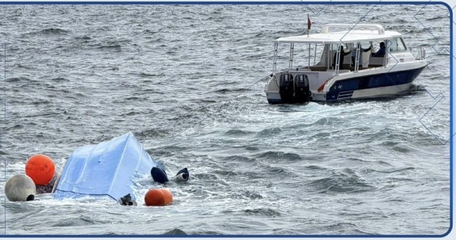 الشرطة : وفاة 3 سياح فرنسيين إثر انقلاب قارب سياحي والتحقيقات جارية