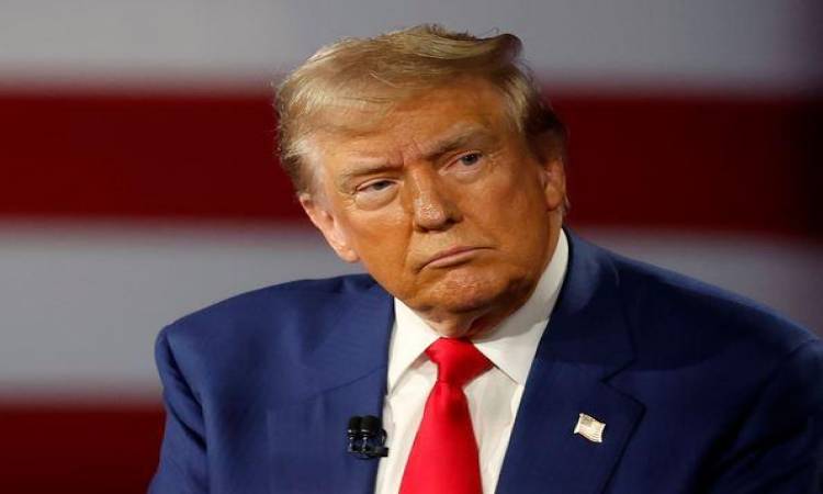 ترامب يفرض رسوما جمركية عقابية على أوروبا بسبب جرينلاند