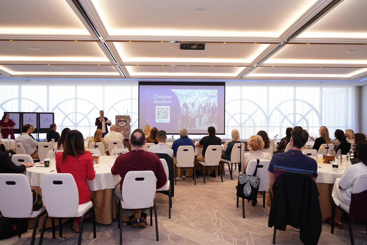 سلطنة عُمان تشارك في مؤتمر الرابطة الدولية لقطاع الحوافز العالمي سلطنة عُمان تشارك في مؤتمر الرابطة الدولية لقطاع الحوافز العالمي