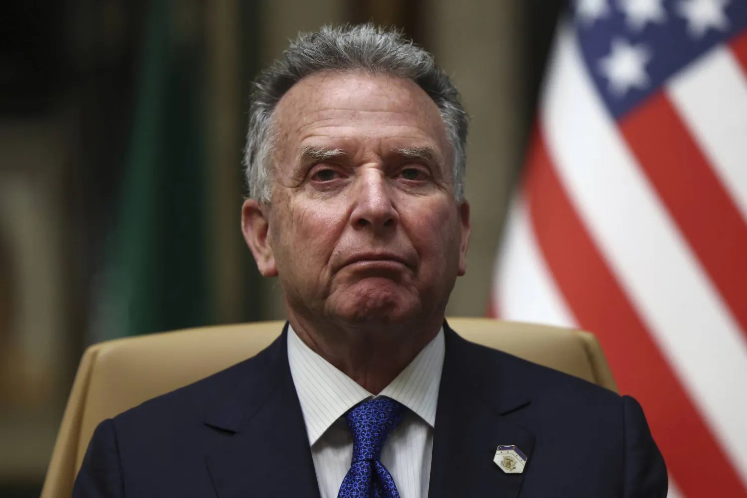 ويتكوف يعلن التوصل إلى اتفاق تبادل أسرى بين روسيا وأوكرانيا