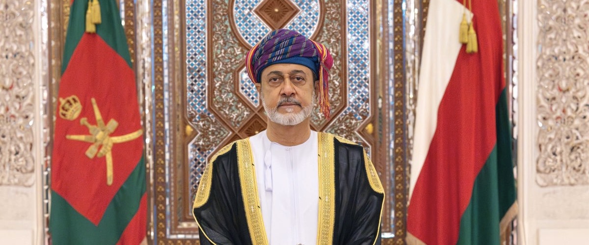 مرسوم سلطاني بالتصديق على اتفاقية الشراكة الاقتصادية بين سلطنة عمان والهند