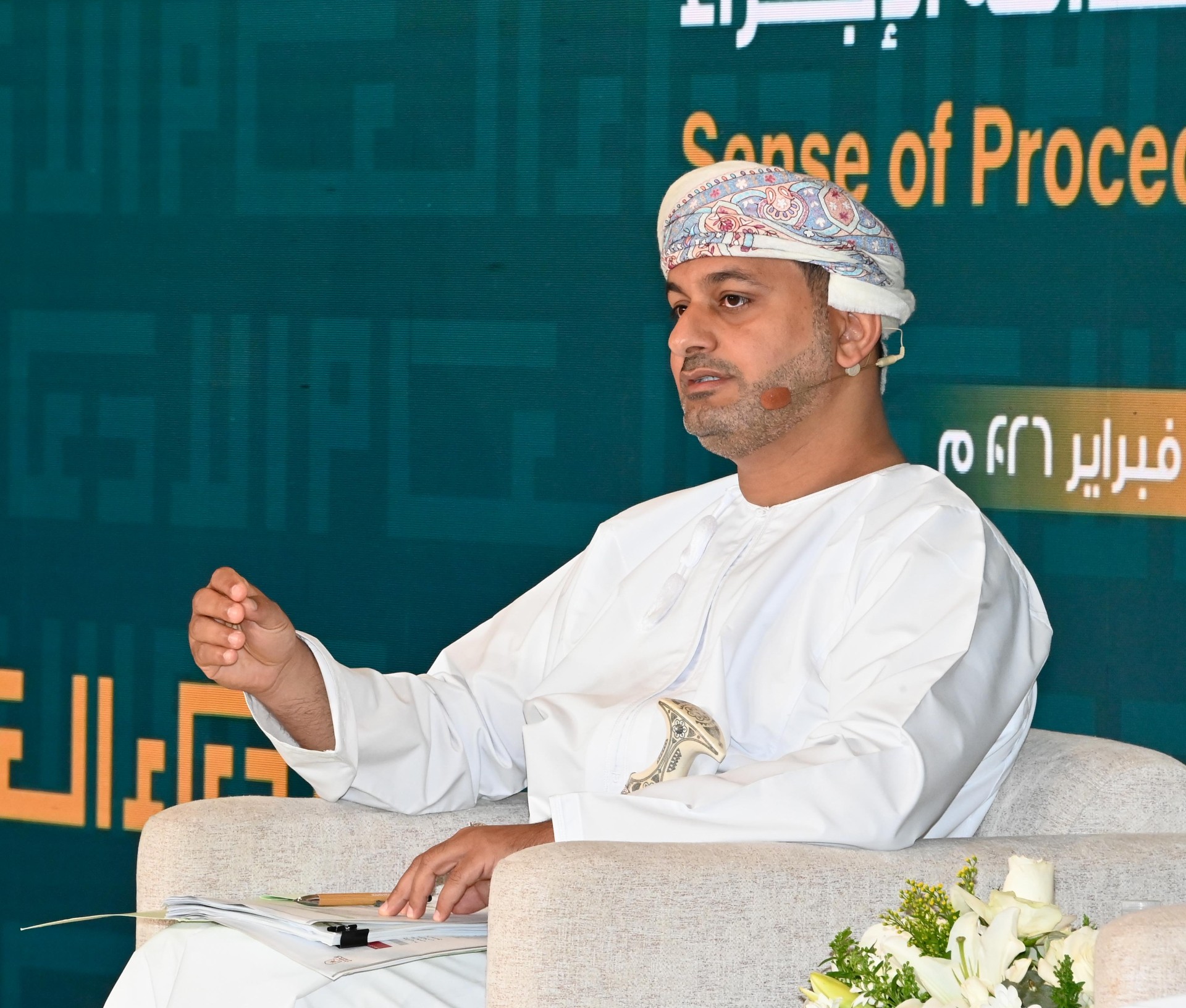 الادعاء العام يستعرض أبرز إحصاءاته ويؤكد دور الأسرة في الوقاية من الجريمة