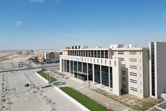 الهيئة العامة للمناطق الاقتصادية: 14.9% إنجاز بالظاهرة.. وإسناد مخطط سياحي 31 كم² بالدقم الهيئة العامة للمناطق الاقتصادية: 14.9% إنجاز بالظاهرة.. وإسناد مخطط سياحي 31 كم² بالدقم