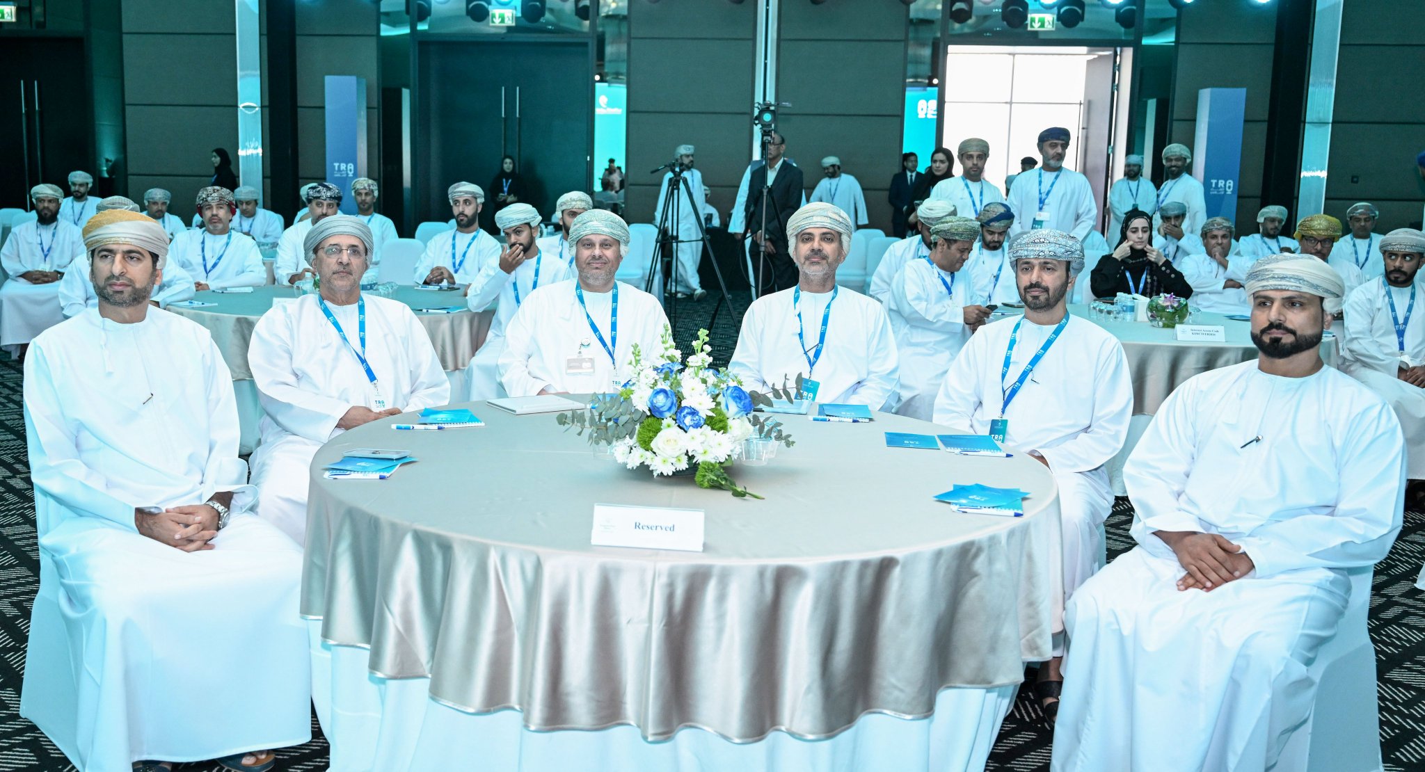 &rdquo; تنظيم الاتصالات &rdquo; تعرض إنجازات 5 سنوات .. نمو قياسي في الاشتراكات وتغطية رقمية شاملة